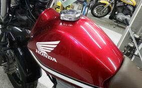 HONDA FTR223 MC34