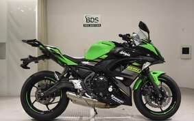 KAWASAKI NINJA 650 A 2019 ER650H