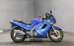 KAWASAKI ZZ-R250 EX250H