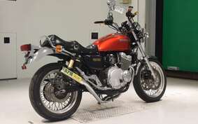 HONDA CB400F 1998 NC36