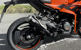 KTM 390 RC 2023 JYJ40