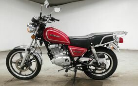 SUZUKI GN125 F Gen.2 PCJ2N