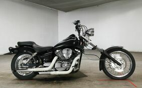 YAMAHA DRAGSTAR 250 VG02J