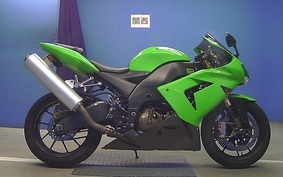 KAWASAKI ZX 10 NINJA R 2004 ZXT00C