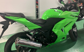 KAWASAKI NINJA 250R EX250K