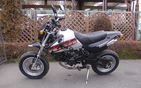 KAWASAKI KSR110 2006 KL110A