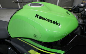 KAWASAKI NINJA ZX-6R A 2019 ZX636G