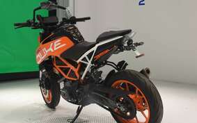 KTM 390 DUKE 2020 JPJ40