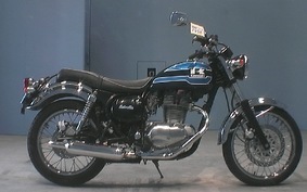 KAWASAKI ESTRELLA RS 2005 BJ250A