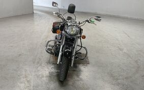 KAWASAKI VULCAN 900 CLASSIC 2007 VN900B