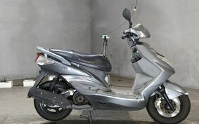 YAMAHA CYGNUS 125 X SE44J