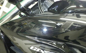 SUZUKI GIXXER 150 ED13N