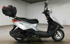 YAMAHA AXIS 125 TREET SE53J