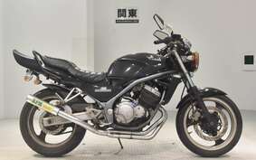 KAWASAKI BALIUS 250 ZR250A