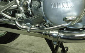 YAMAHA SR400 Gen.3 2008 RH01J