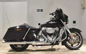 HARLEY FLHX 1690 2013 KBM