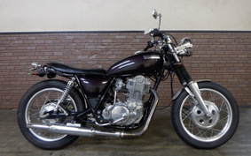 YAMAHA SR400 2000 1JR