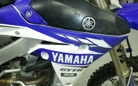 YAMAHA YZ250F CG39C