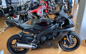 YAMAHA YZF-R6 2020 RJ27