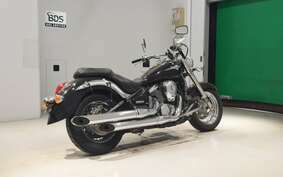 KAWASAKI VULCAN 900 CLASSIC 2010 VN900B