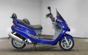 SYM RV125JP LA12