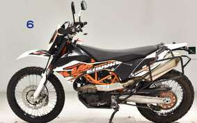 KTM 690 ENDURO R 2015 LET40