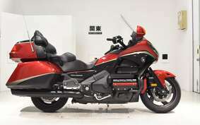 HONDA GL 1800 GOLD WING SE 2015 SC68