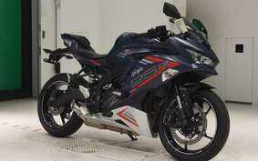 KAWASAKI ZX-25R ZX250E