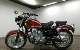 KAWASAKI ESTRELLA CUSTOM BJ250A