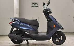 YAMAHA AXIS 125 Z SED7J