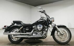 YAMAHA DRAGSTAR 250 VG02J