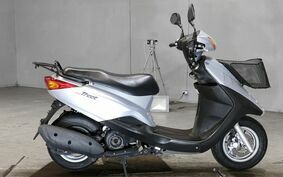 YAMAHA AXIS 125 TREET SE53J