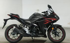 YAMAHA YZF-R25 RG10J