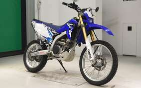 YAMAHA WR250R DG15J