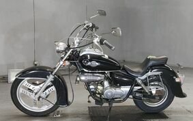 HONDA MAGNA 50 AC13