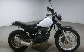 YAMAHA TW225 DG09J