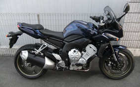 YAMAHA FZ FAZER FEATHER 2008 RN16