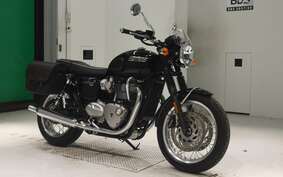 TRIUMPH BONNEVILLE T120 2022