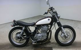 YAMAHA SR400 2001 RH01J