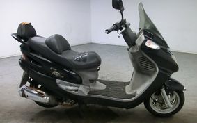 SYM RV125JP LA12