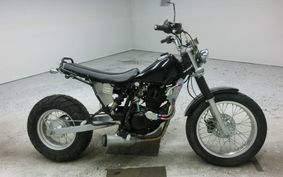 YAMAHA TW225 DG09J