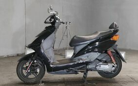 YAMAHA CYGNUS 125 X SR SE12J