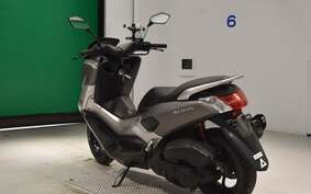 YAMAHA N-MAX SED6J