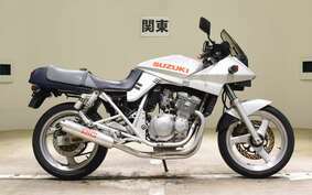 SUZUKI GSX250S KATANA GJ76A