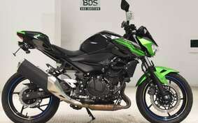 KAWASAKI Z400 Gen.2 2019 EX400G