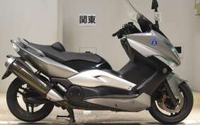 YAMAHA T-MAX500 Gen.3 2010 SJ08J