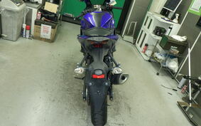 YAMAHA YZF-R25 RG43J