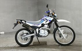 YAMAHA SEROW 250 DG31J