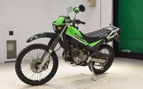 KAWASAKI SUPER SHERPA KL250G