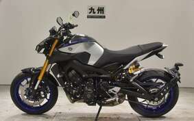 YAMAHA MT-09 ASP 2018 RN52J